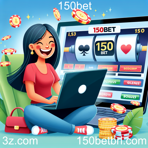 Entendendo os Jogos de Bônus na 150bet